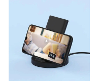 Xiaomi Mi 20W Wireless Charging Stand - 590978 - zdjęcie 6